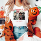 Halloween & Co. Tee