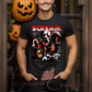 Ghost Face Tee