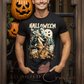 Halloween Tee