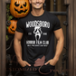 Woodsboro Horror Film Club Tee
