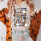 Ghost Stories Tee