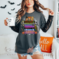Vintage Spooky Tee