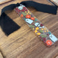 Boo-tanical Gardens Acrylic Bookmark