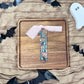Purrfectly Spooky Acrylic Bookmark