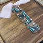 Purrfectly Spooky Acrylic Bookmark