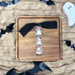 I’m BOOked Acrylic Bookmark