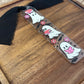 I’m BOOked Acrylic Bookmark