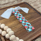 Berry Sweet Reads Acrylic Bookmark