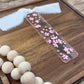 Sakura Dreams Acrylic Bookmark