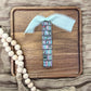 Enchanted Nook Acrylic Bookmark