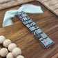 Enchanted Nook Acrylic Bookmark