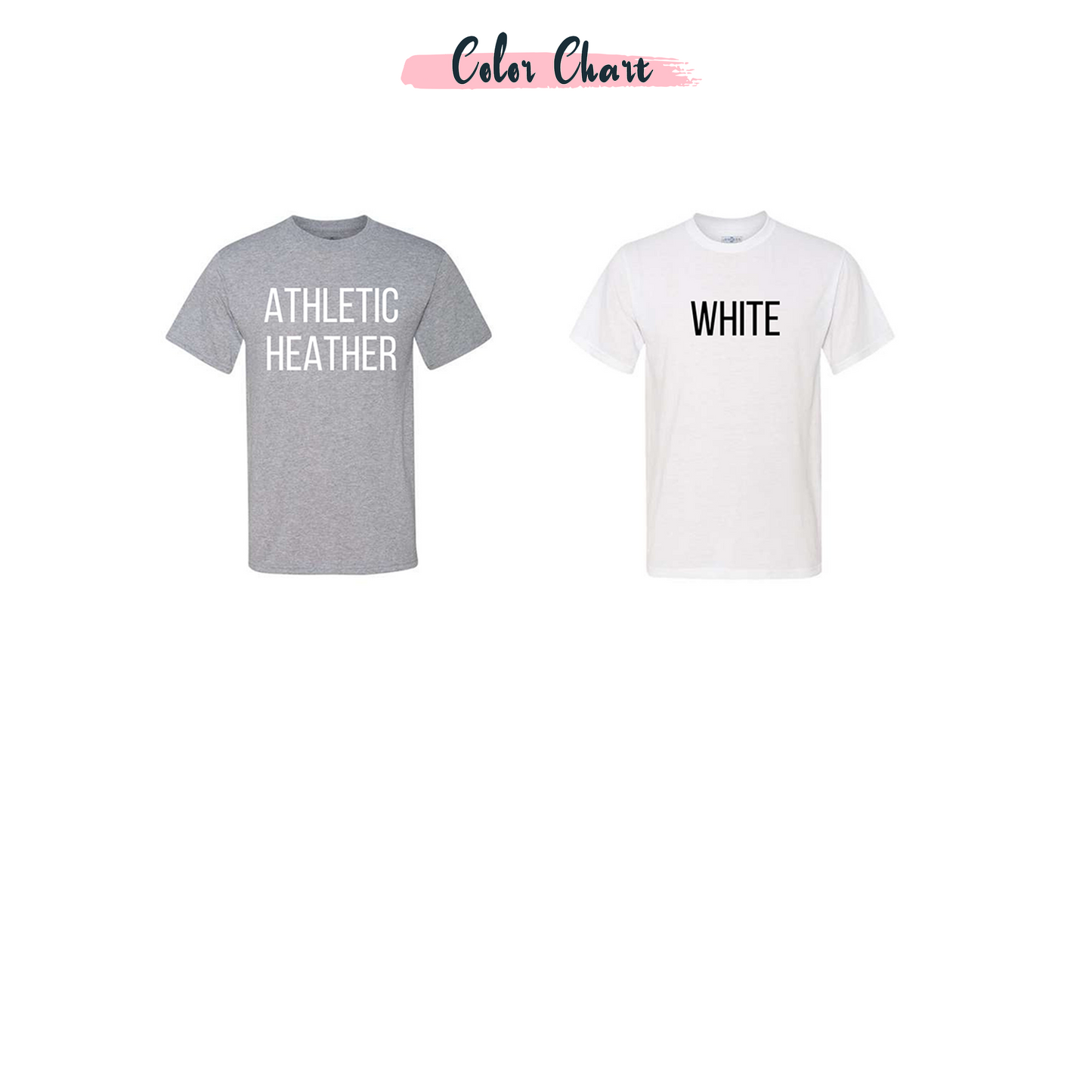 Squad Tee