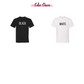 Cheer Dad Red Flag Tee