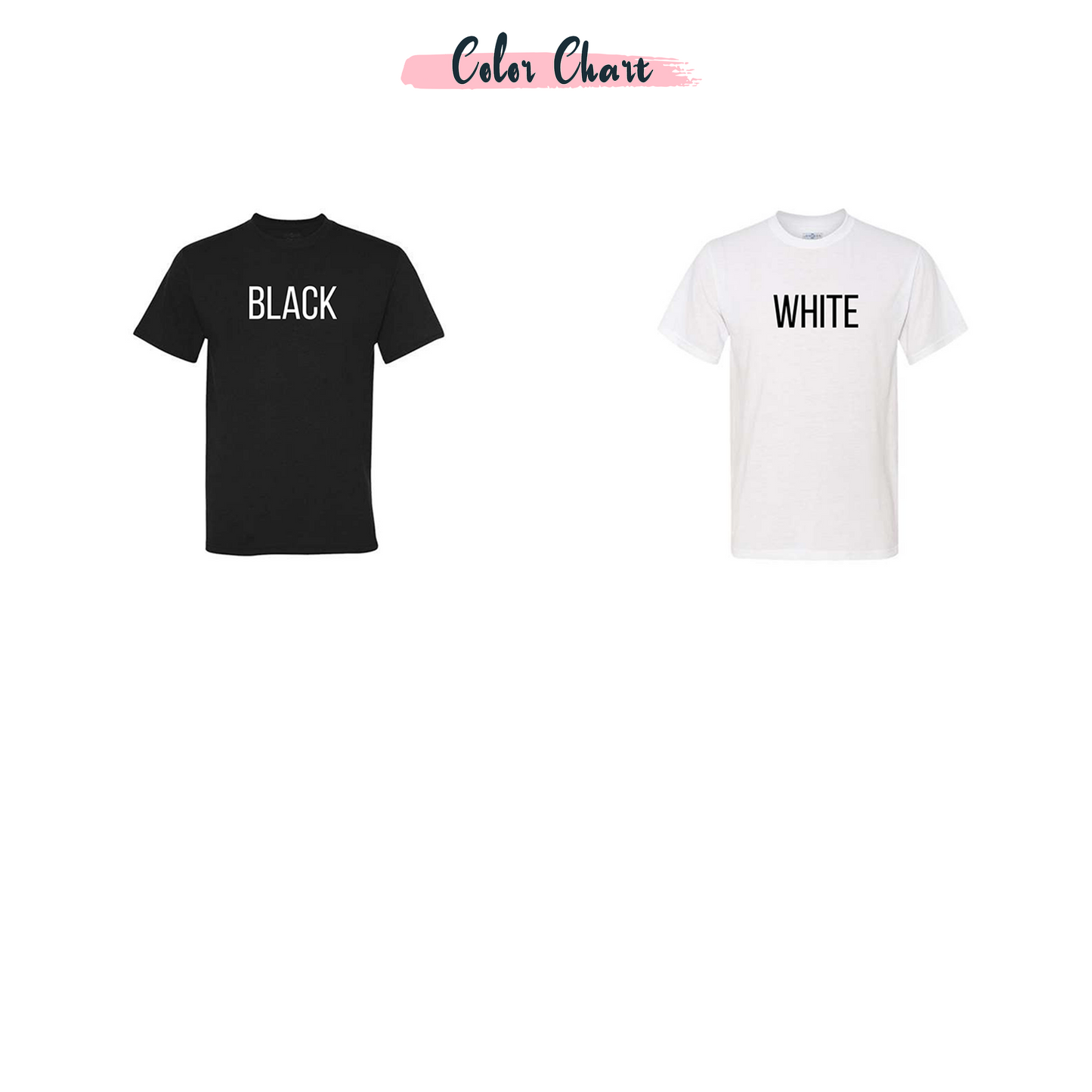 Cheer Dad Red Flag Tee
