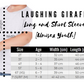 Don't Worry Be Hoppy Bluey Tee