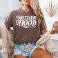 Mother Hood Tee
