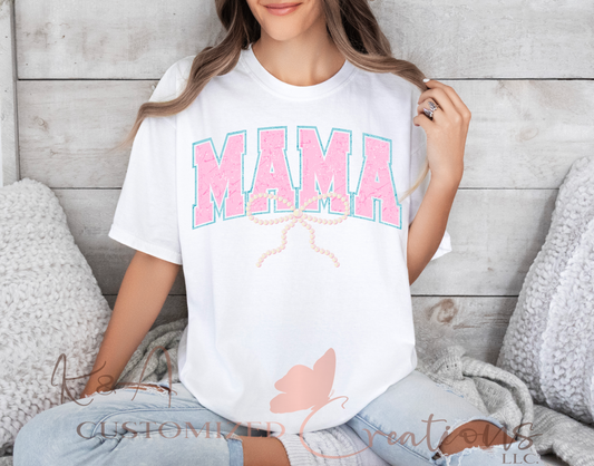 Mama Pearl Tee