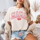 Cherry Mama Tee
