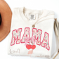 Cherry Mama Tee