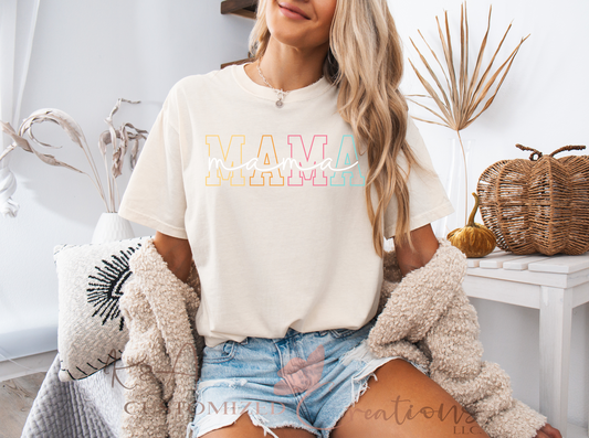 Mama Tee