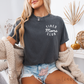 Tired Moms Club Tee