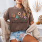 Raising Wildflowers Tee