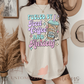 Iced Coffee & Anxiety Tee
