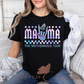 Mama Tour Tee