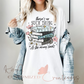 Too Many Books Tee
