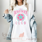 Homebody Club Tee