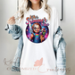 Killer Summer Vibes Tee