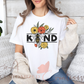 Bee Kind Tee