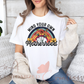 Mind Your Own Motherhood Tee