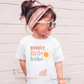 Sunny Little Babe Tee