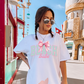 Beach Babe Tee