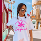Palm Springs Tee