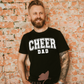 Cheer Dad Tee