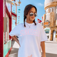 Sunkissed Tee