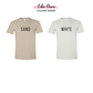 Wildflower Teacher Tee