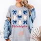 Philadelphia Coquette Tee