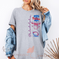 Phillies Coquette Tee
