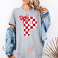 Phillies Pearl & Bow Tee