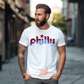 Philly Skyline Tee