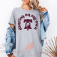 Dancing On My Own Tee