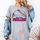 Phillies Skyline Tee