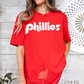 Phillies Star Tee