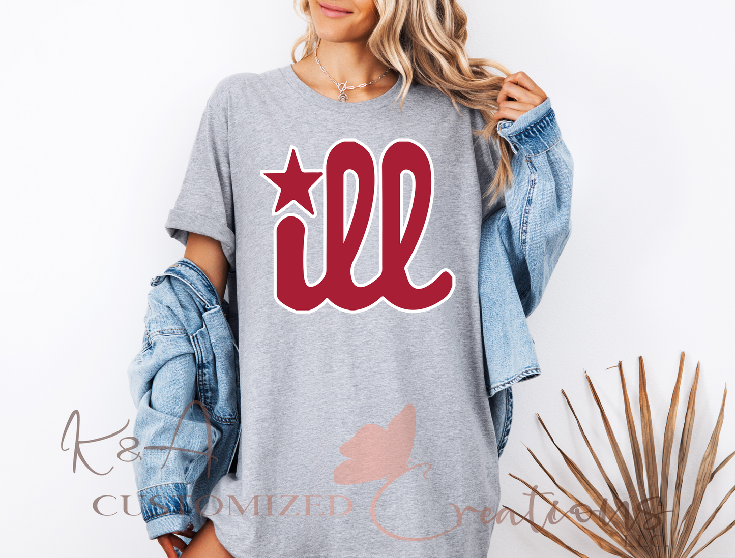 ILL Tee