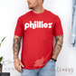 Phillies Tee