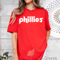 Phillies Tee