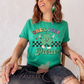 One Lucky Para Tee